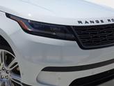Thumbnail of 2026 Fuji White Land Rover Range Rover Velar