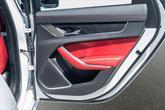 Thumbnail of 2024 Fuji White Jaguar XF