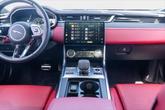 Thumbnail of 2024 Fuji White Jaguar XF
