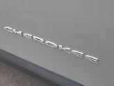 Thumbnail of 2021 Gray Jeep Cherokee