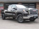 Thumbnail of 2019 Havana Brown Metallic GMC Sierra 1500