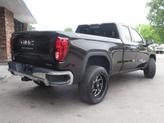 Thumbnail of 2019 Havana Brown Metallic GMC Sierra 1500