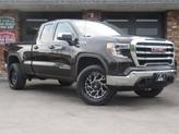 Photo of 2019 Havana Brown Metallic GMC Sierra 1500