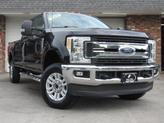 Thumbnail of 2017 Shadow Black Ford F-250
