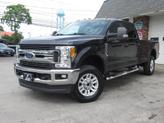 Thumbnail of 2017 Shadow Black Ford F-250
