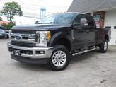 Thumbnail of 2017 Shadow Black Ford F-250
