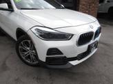 Thumbnail of 2021 Arctic White BMW X2
