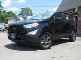 Thumbnail of 2019 Shadow Black Ford EcoSport