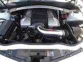Thumbnail of 2011 Summit White Chevrolet Camaro
