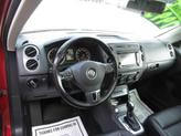Thumbnail of 2015 Kings Red Metallic Volkswagen Tiguan