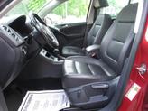 Thumbnail of 2015 Kings Red Metallic Volkswagen Tiguan