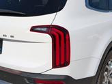 Thumbnail of 2022 Glacial White Pearl Kia Telluride