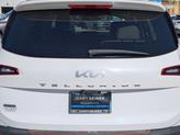 Thumbnail of 2022 Glacial White Pearl Kia Telluride