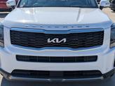 Thumbnail of 2022 Glacial White Pearl Kia Telluride