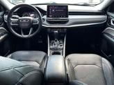 Thumbnail of 2022 Granite Crystal Clearcoat Metallic Jeep Compass