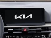 Thumbnail of 2026 Gray Metallic Kia Sportage