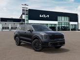 Thumbnail of 2025 Metal Kia Sorento