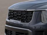 Thumbnail of 2025 Metal Kia Sorento