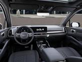 Thumbnail of 2025 Metal Kia Sorento