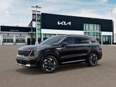 Thumbnail of 2025 Aurora Black Pearl Kia Sorento Plug-In Hybrid