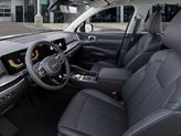 Thumbnail of 2025 Aurora Black Pearl Kia Sorento Plug-In Hybrid