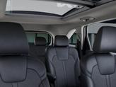 Thumbnail of 2025 Aurora Black Pearl Kia Sorento Plug-In Hybrid