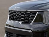 Thumbnail of 2025 Aurora Black Pearl Kia Sorento Plug-In Hybrid