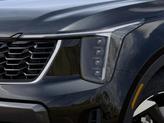 Thumbnail of 2025 Aurora Black Pearl Kia Sorento Plug-In Hybrid