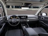 Thumbnail of 2025 Aurora Black Pearl Kia Sorento Plug-In Hybrid