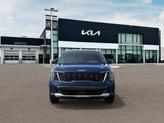 Thumbnail of 2025 Midnight Black Kia Sorento