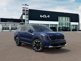 Thumbnail of 2025 Midnight Black Kia Sorento