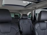 Thumbnail of 2025 Midnight Black Kia Sorento