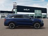 Thumbnail of 2025 Midnight Black Kia Sorento