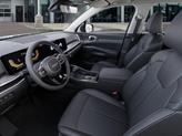 Thumbnail of 2025 Midnight Black Kia Sorento