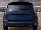Thumbnail of 2025 Midnight Black Kia Telluride