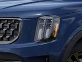 Thumbnail of 2025 Midnight Black Kia Telluride