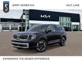 Photo of 2025 Metal Kia Telluride