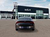 Thumbnail of 2026 Aurora Black Pearl Kia K5
