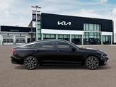 Thumbnail of 2026 Aurora Black Pearl Kia K5