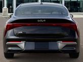 Thumbnail of 2026 Aurora Black Pearl Kia K5