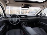Thumbnail of 2026 Aurora Black Pearl Kia K5