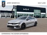 Photo of 2026 KLM Kia K5