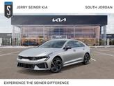 Photo of 2025 Steel Kia K5