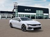 Thumbnail of 2026 Snow White Pearl Kia K5