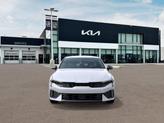 Thumbnail of 2026 Snow White Pearl Kia K5
