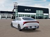 Thumbnail of 2026 Snow White Pearl Kia K5