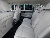 Thumbnail of 2025 Red Kia Sorento