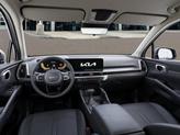 Thumbnail of 2025 Wolf Gray Kia Sorento