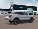 Thumbnail of 2025 Wolf Gray Kia Sorento