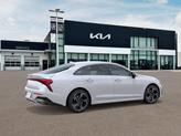 Thumbnail of 2026 Snow White Pearl Kia K5